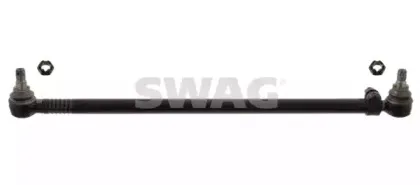 Поперечная рулевая тяга SWAG купить